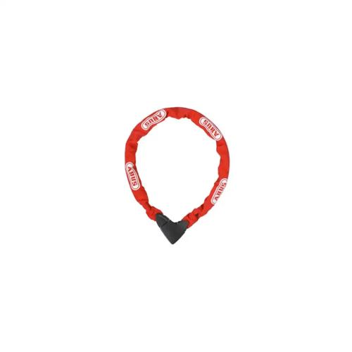 Abus kettingslot 8900/110 red ART2
