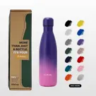 Drinkfles RVS 500 ml