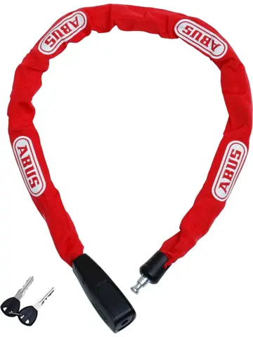 Abus Kettingslot Steel-O-Ketting 4804K/75