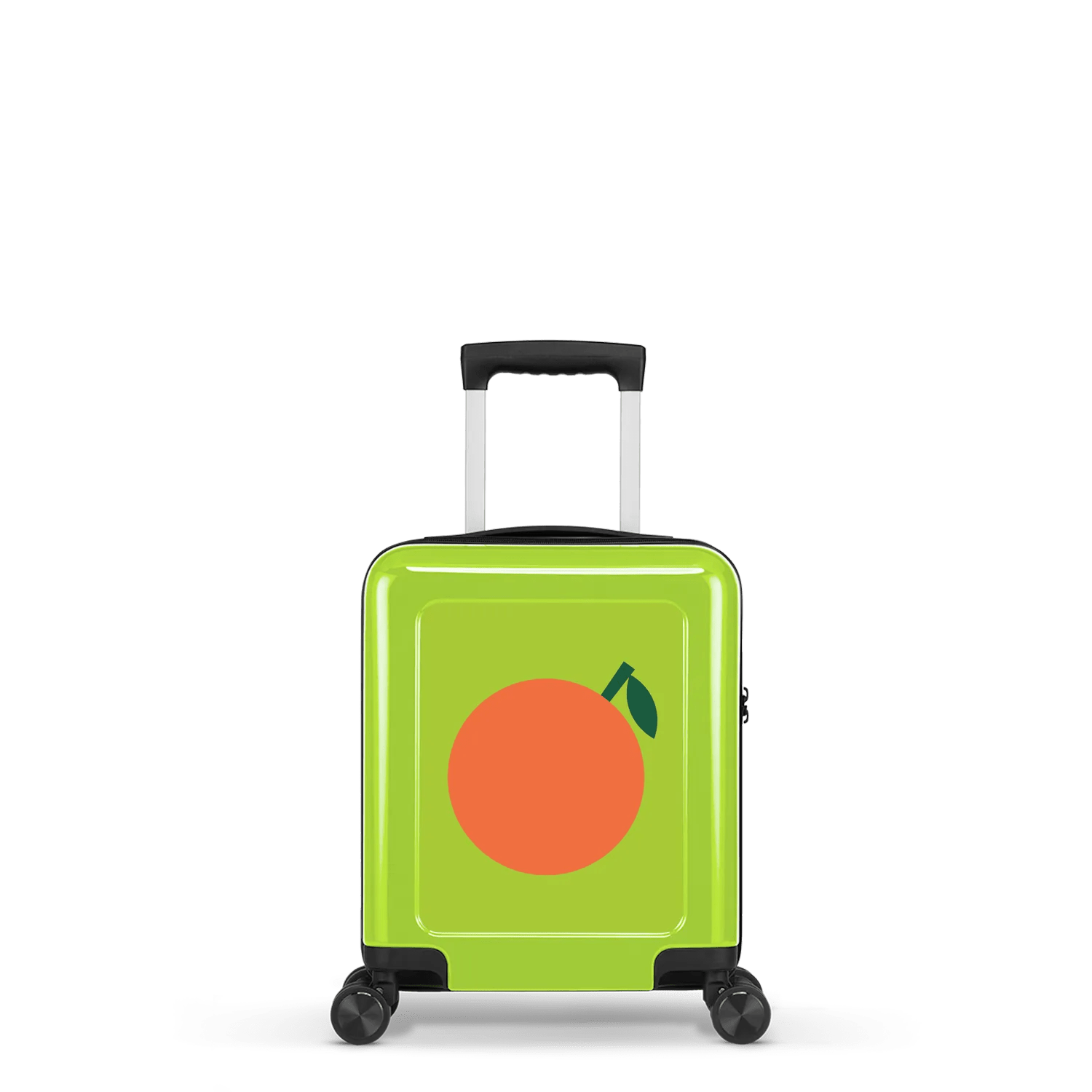 Bhppy  Orange  Underseater  45cm  LichtGroen