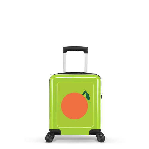 Orange - Underseater - 45cm