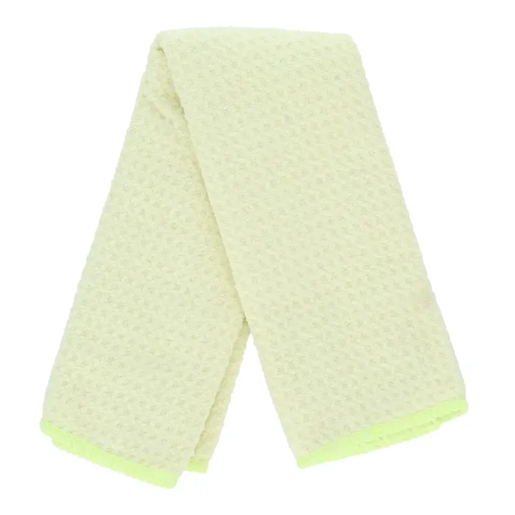 Hoog absorberende microvezel droogdoek 40x40cm