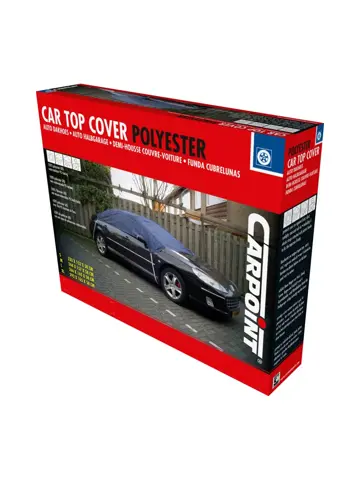 Dakhoes Polyester maat S