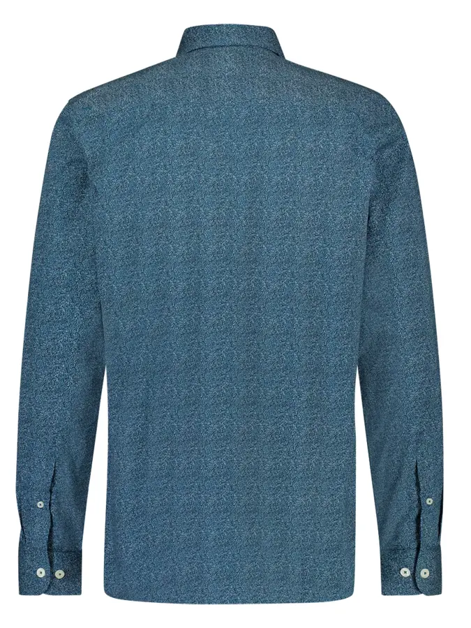 Niklas – Overhemd Heren
