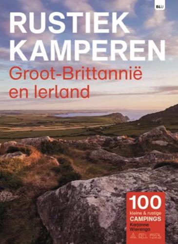 Groot-Brittannië en Ierland