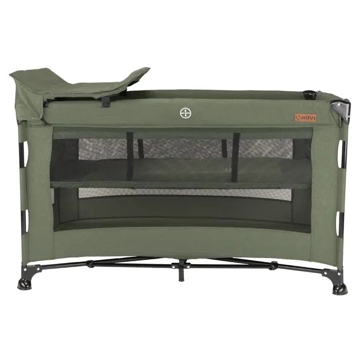 Nora Luxe - Campingbed