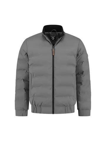 Valter - Heren korte jas - Travelin'