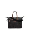 New Looxs fietstas Tendo Alma black 21L