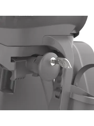 Urban Iki Achterzitje - Ta-ke Easyfix