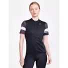 Core Endurance Logo Jersey W - Fietsshirt dames - Craft