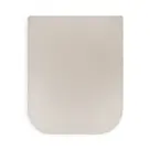 Walra Jersey hoeslaken queens bed