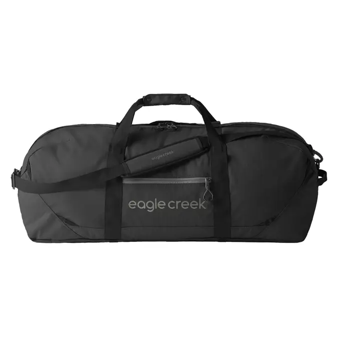 Eagle Creek No Matter What duffel 90l Zwart