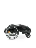 Luxe Fietskar - 3-in-1 model - Hardloopkinderwagen