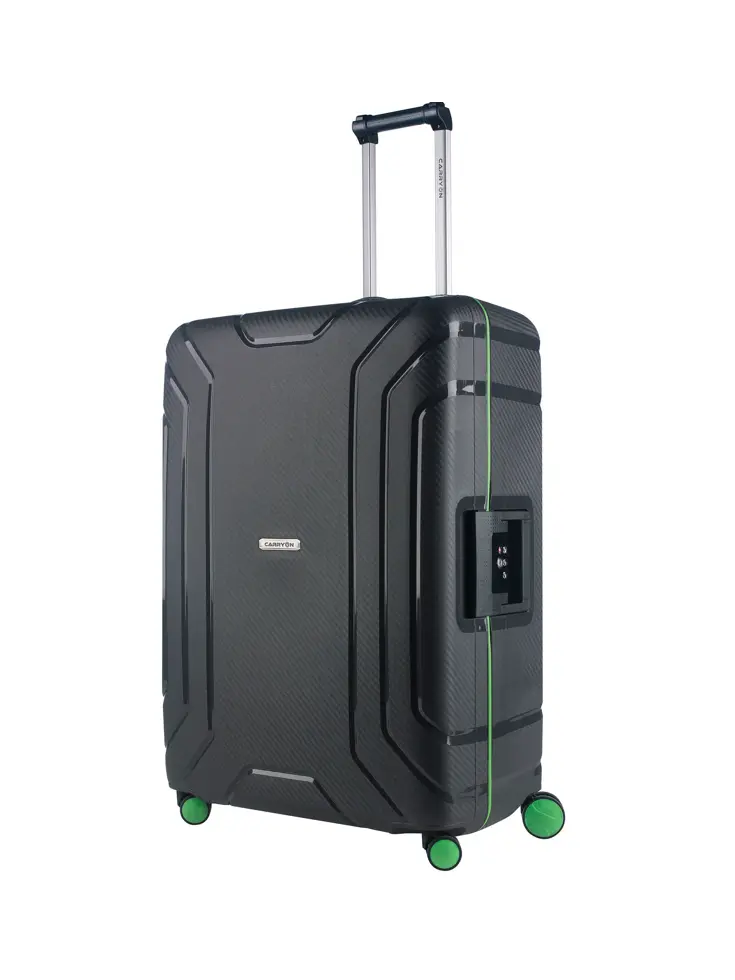 Steward Grote koffer 75cm - 100ltr