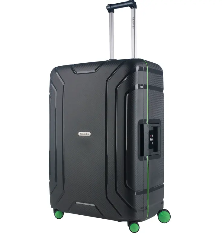 Steward Grote koffer 75cm - 100ltr