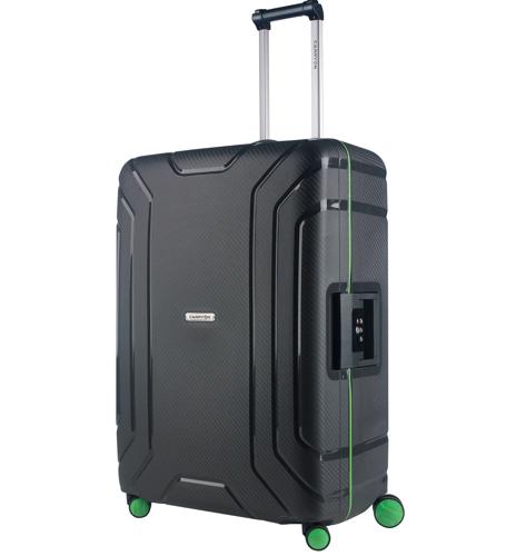CarryOn Steward Grote koffer 75cm - Grijs