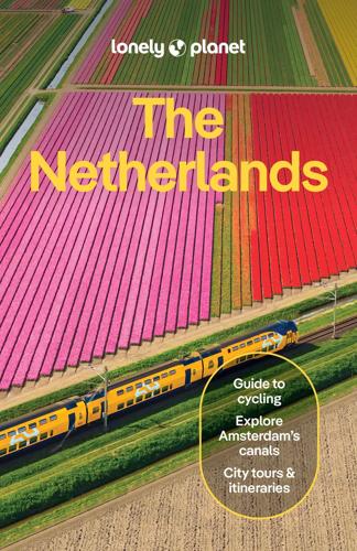 Reisgids Netherlands 10