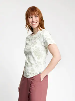 Lamia - T-shirt dames