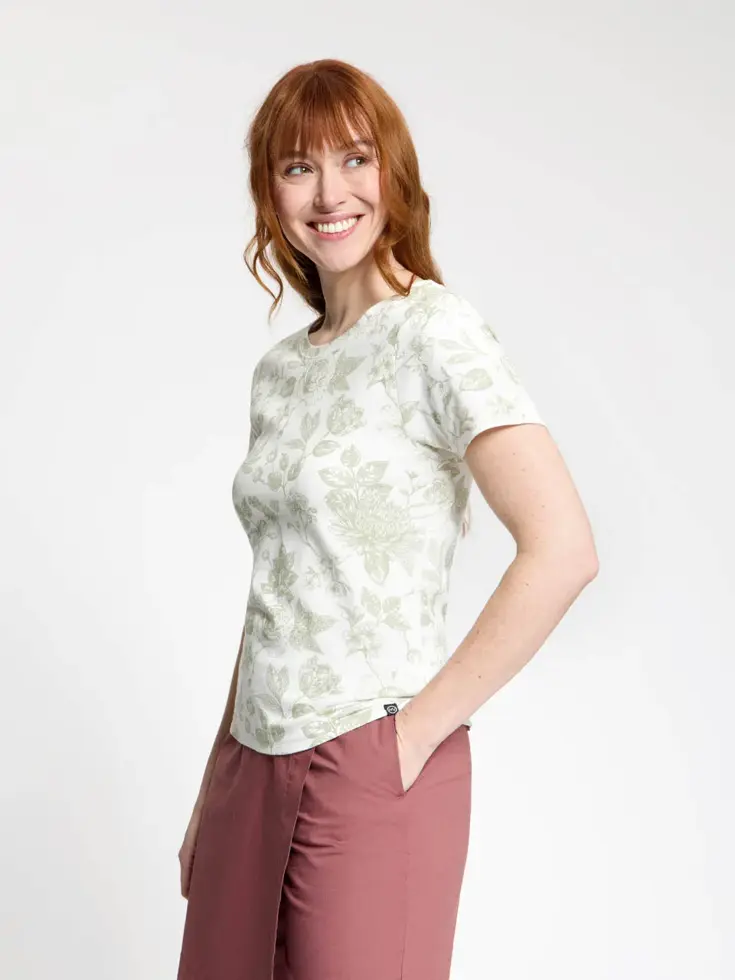 Lamia - T-shirt dames - Human Nature