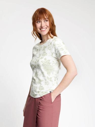 Lamia - T-shirt dames - Human Nature