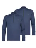 Poederbaas Arctic Skipully Heren  - 2 Pack