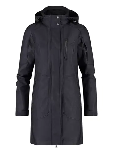 Tolu – Parka dames - Human Nature