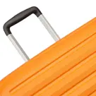 Roncato Ibiza Cabin Trolley 55 arancio |40 L