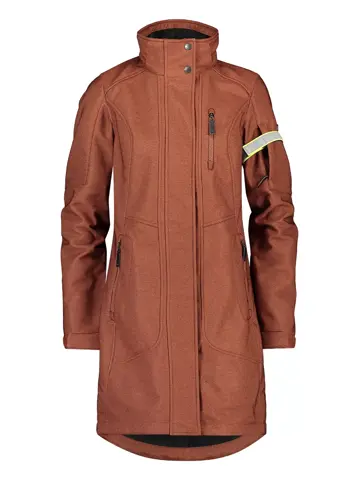 Tolu – Parka dames - Human Nature