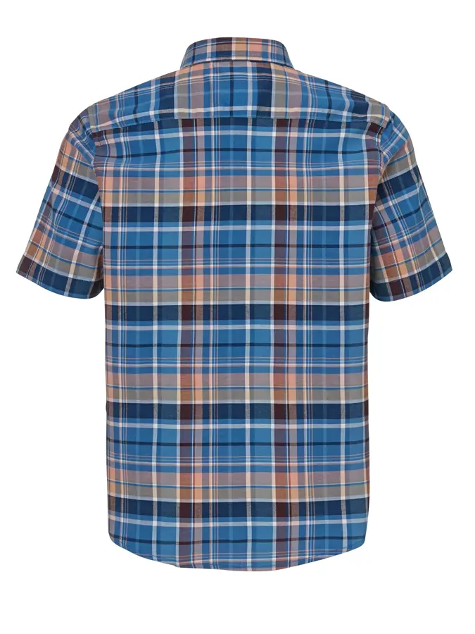 Edson - Overhemd Heren