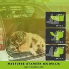 Hondendeken - 135 x 145 CM - Beschermhoes