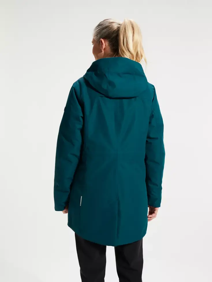 Aviles - Parka dames