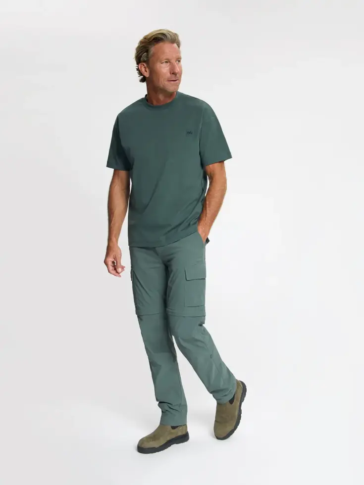 Draby - T-shirt heren