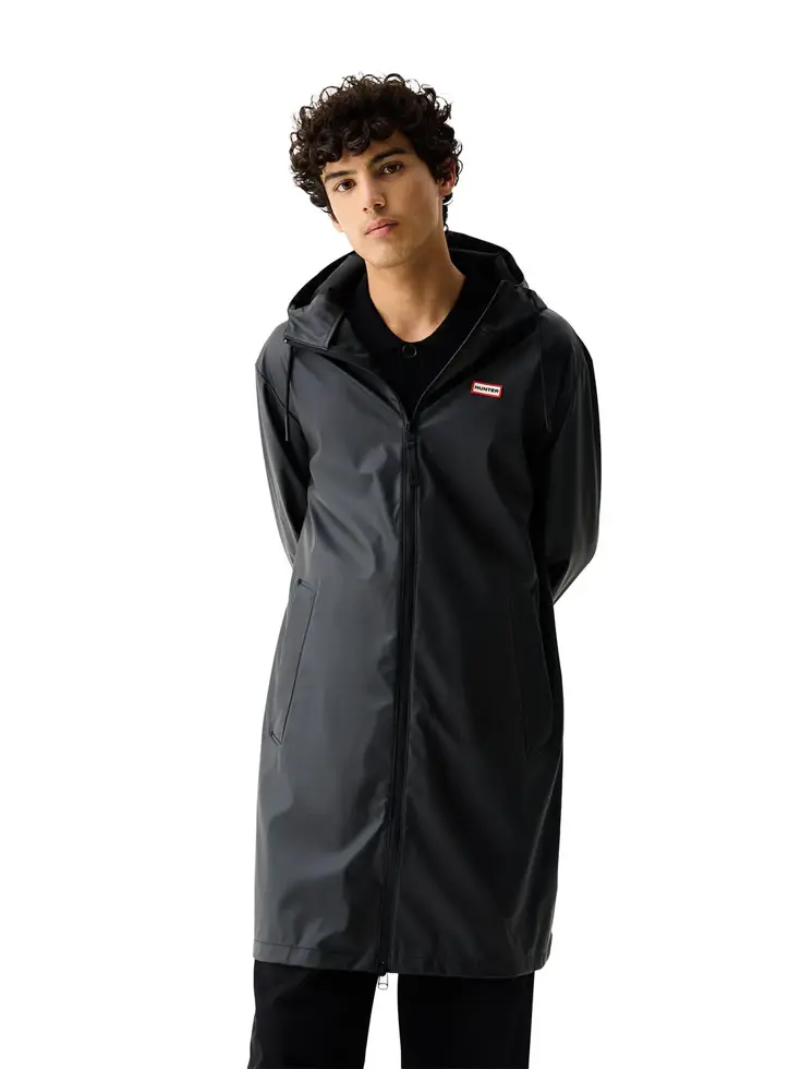 Andrea PU Raincoat - Jas - Unisex