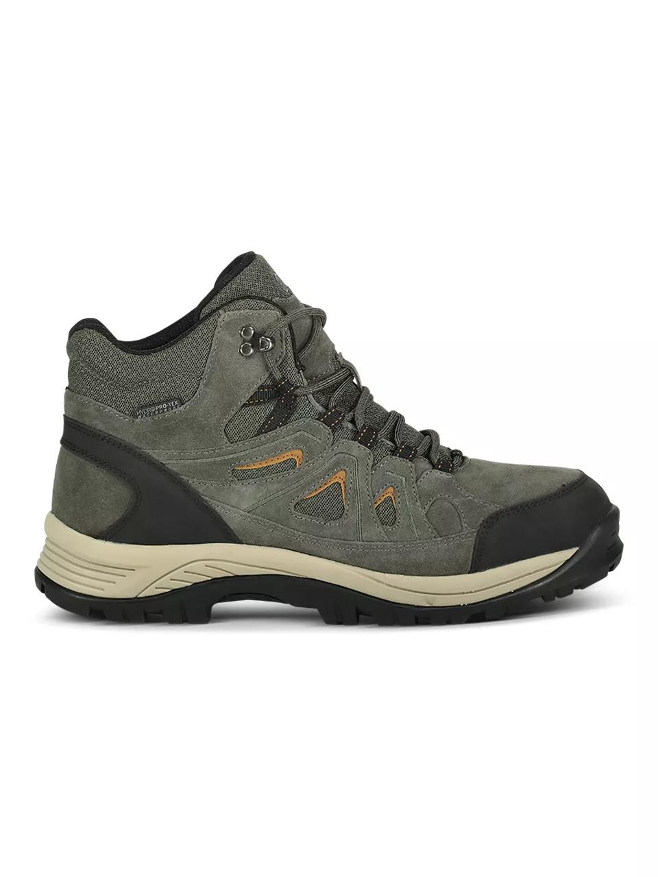 Leroy Hoge wandelschoenen heren Human Nature ANWB Webwinkel