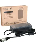 Lader geschikt voor E bike 294V2A