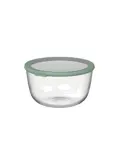Mepal Cirqula Glazen vershouddoos rond 3000 ml