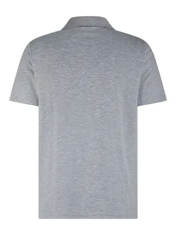 Duncan - Polo heren - Human Nature