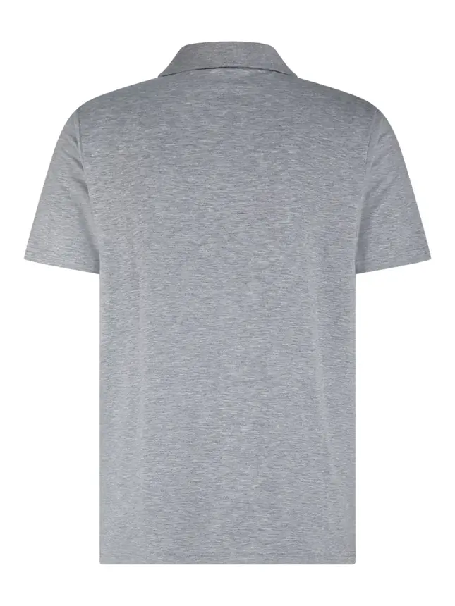 Duncan - Polo heren - Human Nature