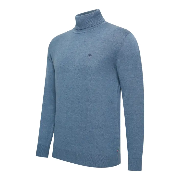 Heren Trento Coltrui