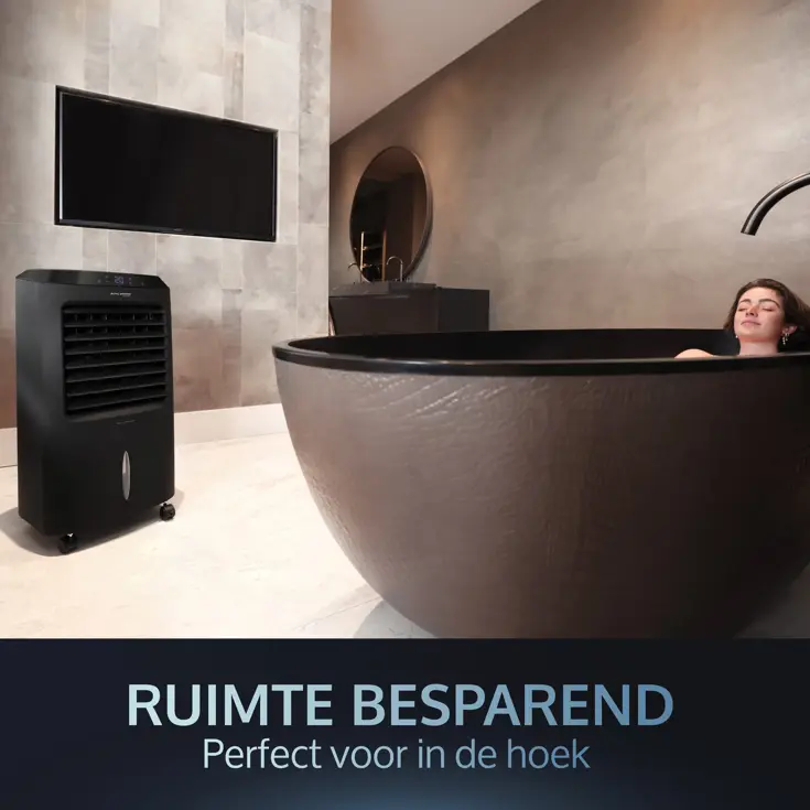 JAP - Edmonton Aircooler