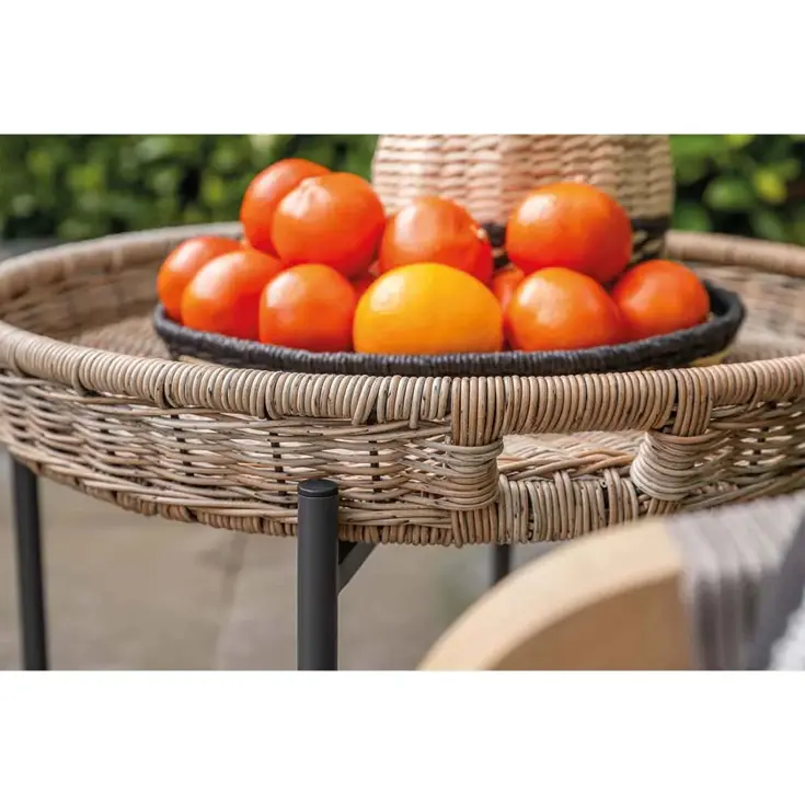 Nigori zand Bijzettafels Garden Impressions