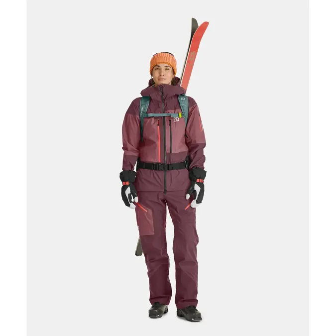 Ortovox Free Rider 26 S mountain-rose |26 L