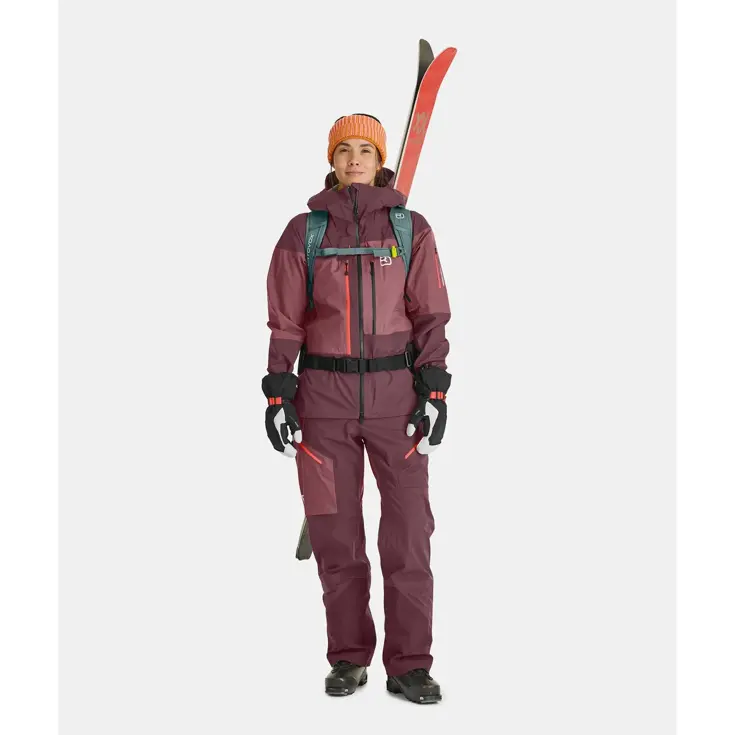 Ortovox Free Rider 26 S mountain-rose |26 L