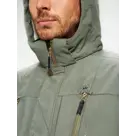 Texas – Parka Heren – Waterdicht