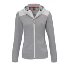 Sweat vest lady Hillary