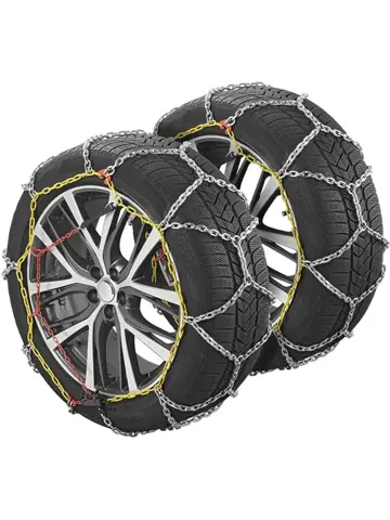 ProPlus Sneeuwkettingen - KNR255