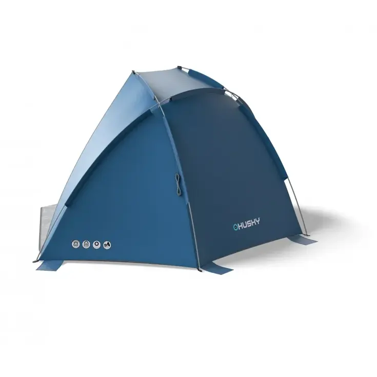Compacte strandtent Blum 2 Plus