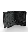 Inklapbare picknickset – 124x61,5 cm
