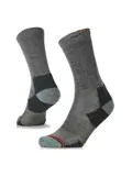 Merino Hike Light Crew Wandelsokken - Heren