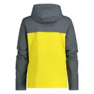 Haines – Jas Heren - Waterdicht